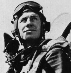 Charles Elwood "Chuck" Yeager